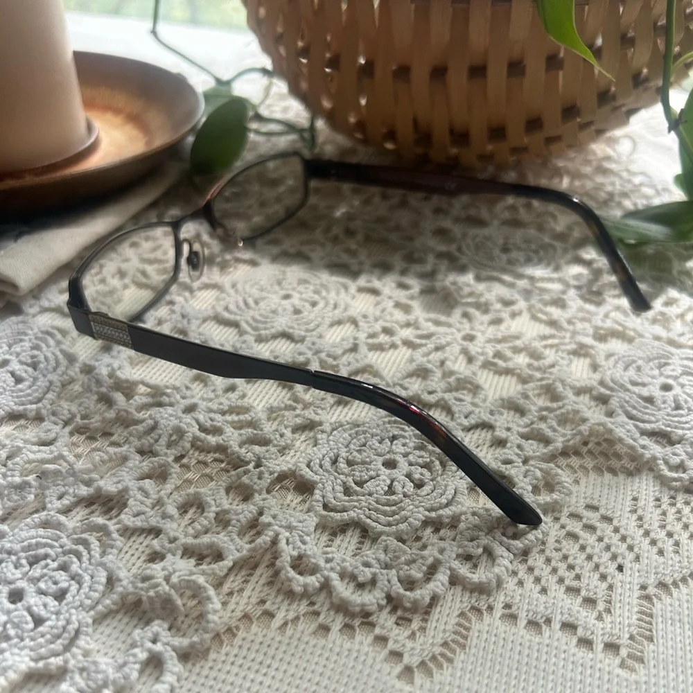 Gucci GG2769 STRASS GSD Eyeglasses‎ Frames w/ Case 135 Made in Italy